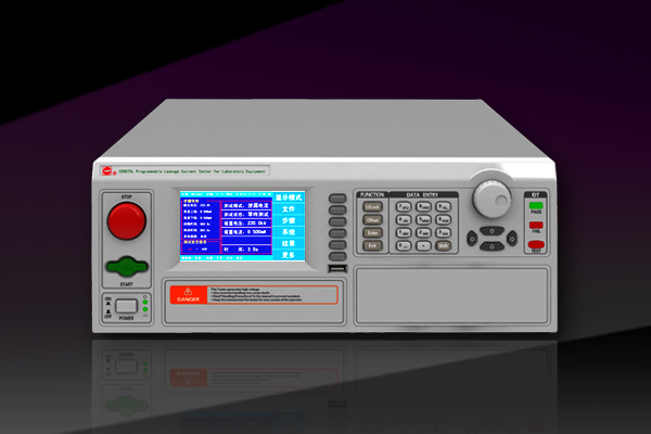 CS9975L程控多标准泄漏电流测试仪